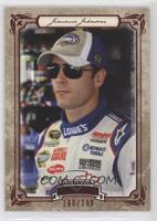 Jimmie Johnson #/199