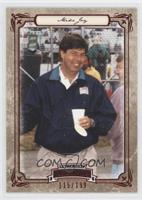 Mike Joy #/199