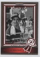 50 Win Club - Darrell Waltrip #/199