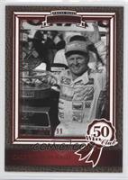 50 Win Club - Cale Yarborough #/199