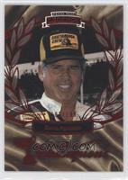 Champions - David Pearson #/199