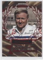 Champions - Cale Yarborough #/199