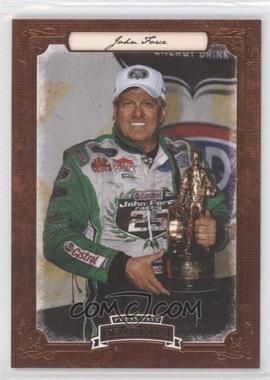 2010 Press Pass Legends - [Base] #13 - John Force