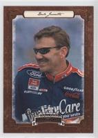 Dale Jarrett