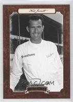 Ned Jarrett