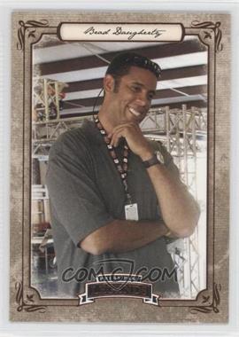 2010 Press Pass Legends - [Base] #39 - Brad Daugherty