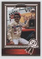 50 Win Club - Richard Petty