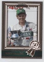 50 Win Club - Rusty Wallace