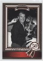 50 Win Club - Lee Petty