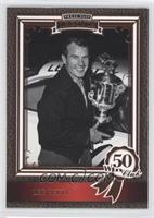 50 Win Club - Lee Petty