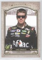 Carl Edwards #/299