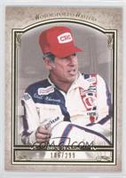 David Pearson #/299