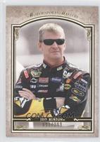 Jeff Burton #/299