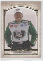 John Force #/299