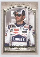 Jimmie Johnson #/299