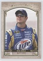 Kurt Busch #/299