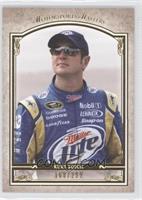 Kurt Busch #/299