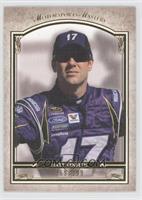 Matt Kenseth #/299