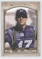 Matt Kenseth #/299