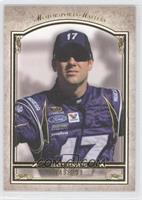 Matt Kenseth #/299