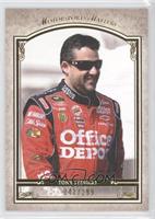 Tony Stewart #/299