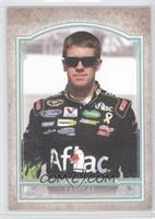 Carl Edwards #/149