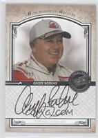 Geoff Bodine #/99