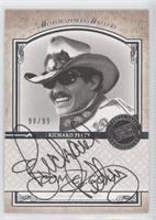 Richard Petty #/99