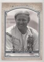 Cale Yarborough