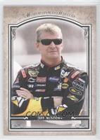 Jeff Burton