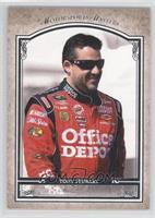 Tony Stewart