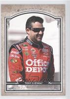 Tony Stewart