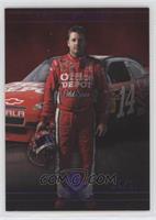 Tony Stewart #/25