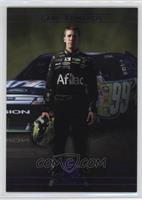 Carl Edwards #/25