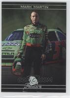 Mark Martin