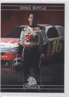 Greg Biffle