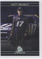 Matt Kenseth