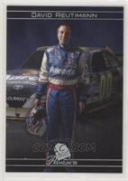 David Reutimann [Poor to Fair]