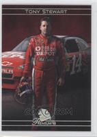 Tony Stewart