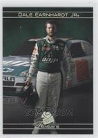 Dale Earnhardt Jr. [Noted]