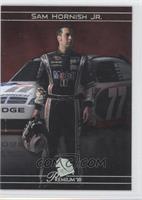 Sam Hornish Jr.