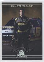 Elliott Sadler