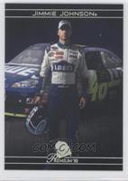 Jimmie Johnson