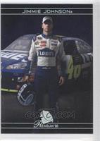 Jimmie Johnson