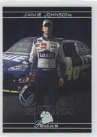 Jimmie Johnson