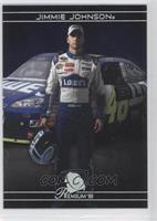 Jimmie Johnson