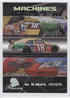 Machines - Kyle Busch