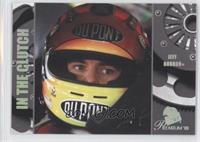 In The Clutch - Jeff Gordon