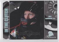 In The Clutch - Dale Earnhardt Jr.