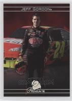 Jeff Gordon